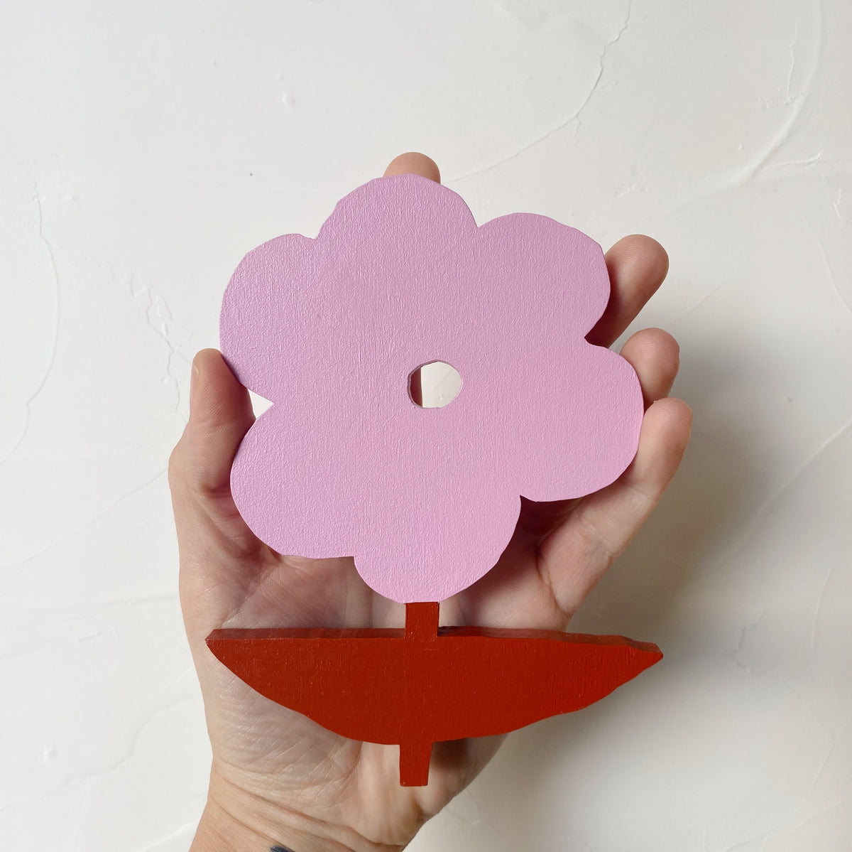 Flower Friend Claire Ritchie