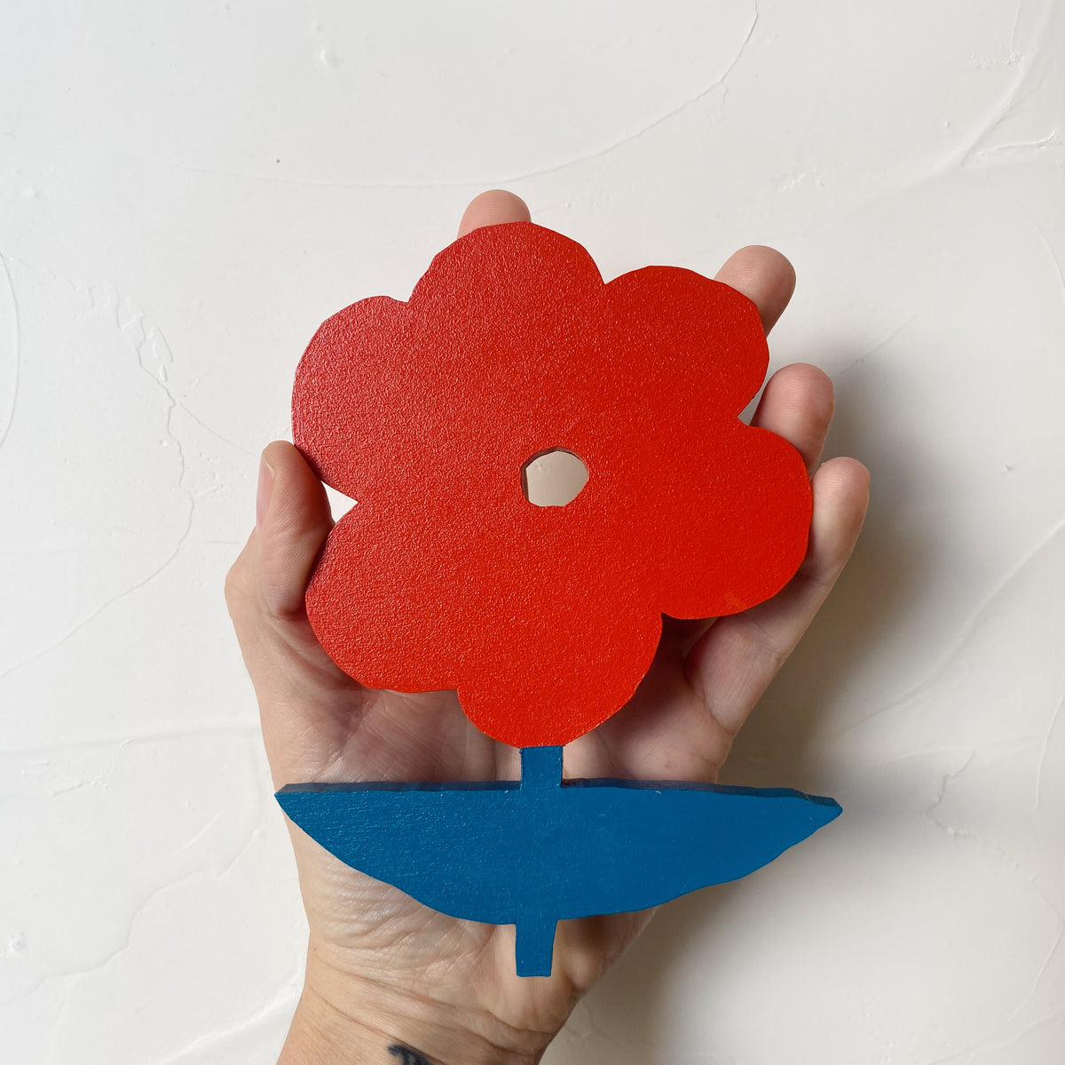 Flower Friend Claire Ritchie