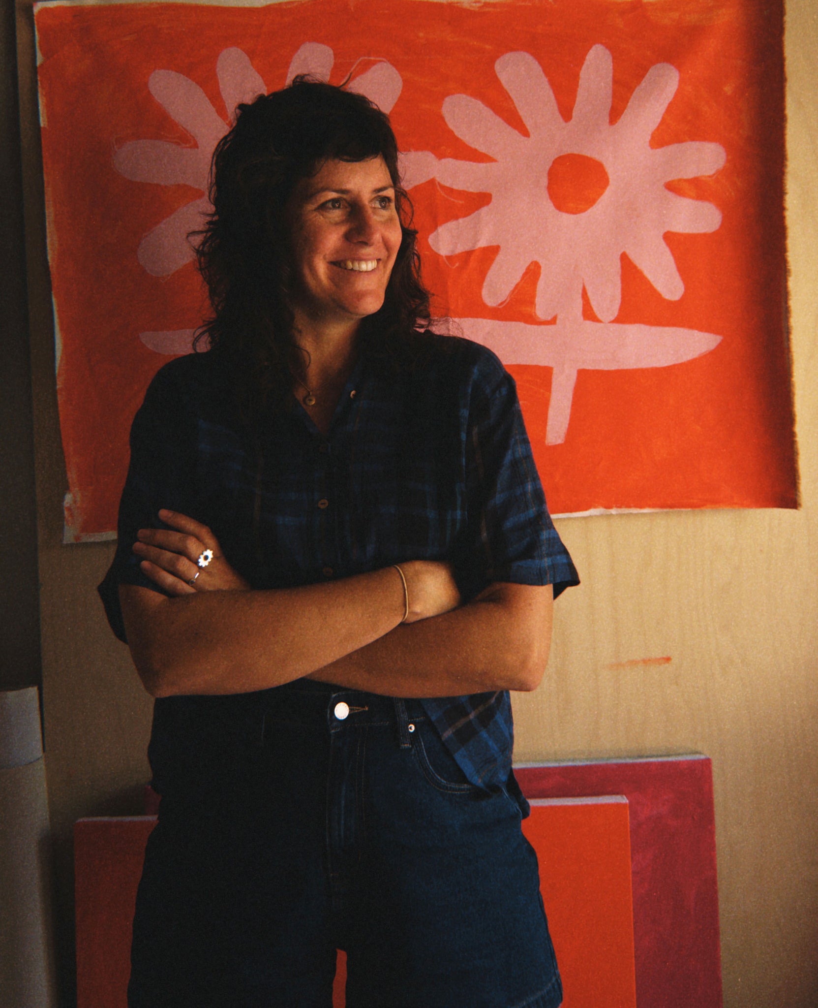 About Claire Ritchie