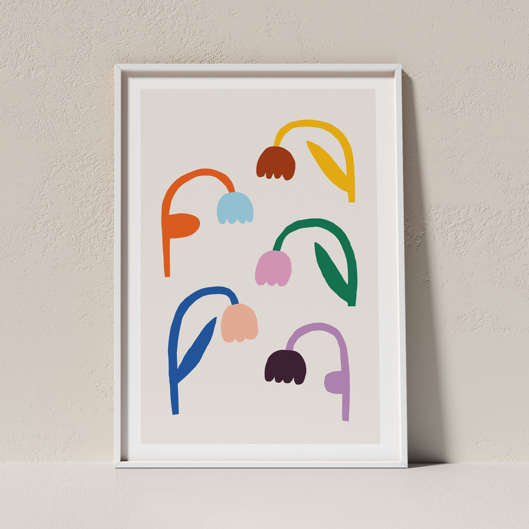 Art Prints – Claire Ritchie